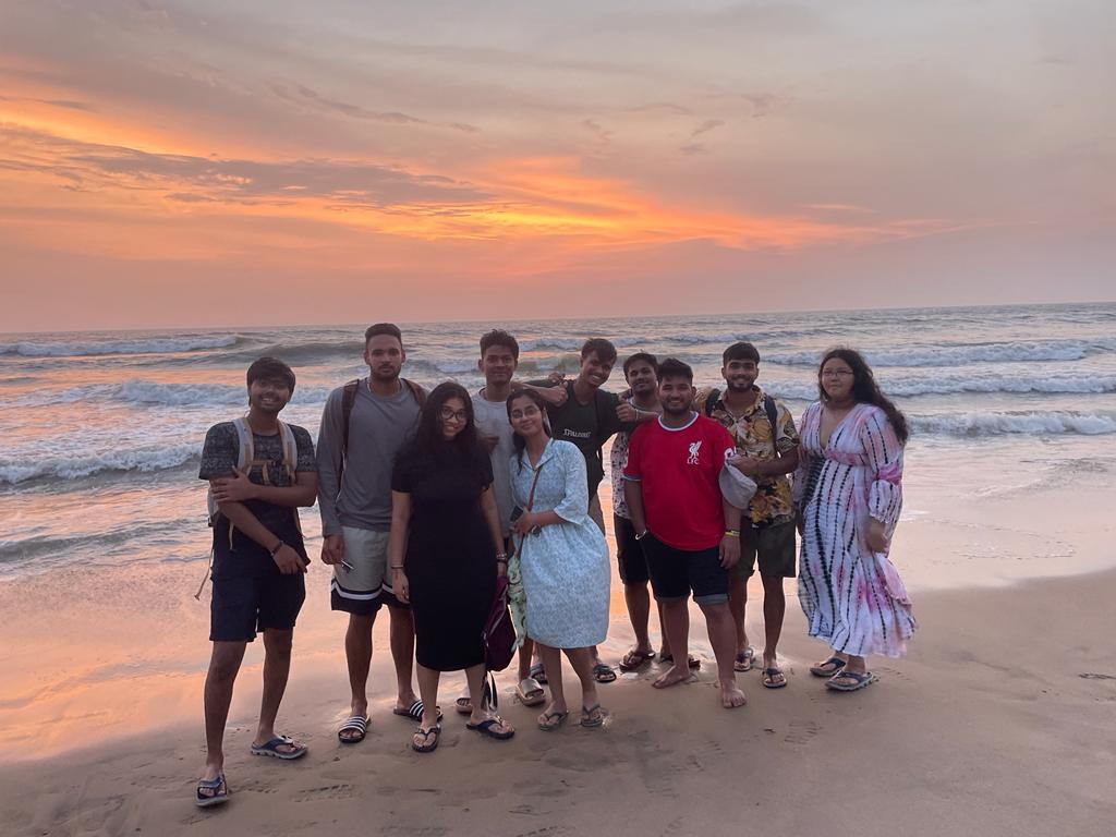 All Girls Goa Youth Trip – Monsoon Edition – D254