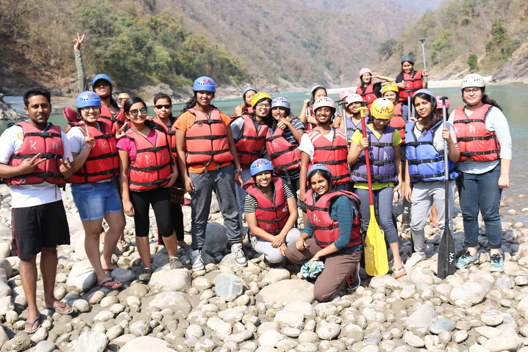 Manali Sissu Atal Solang Trip