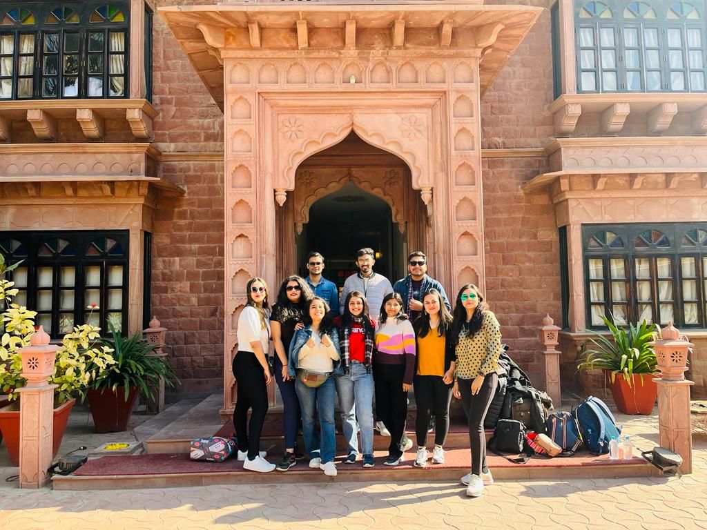 Jaisalmer Longewala Trip