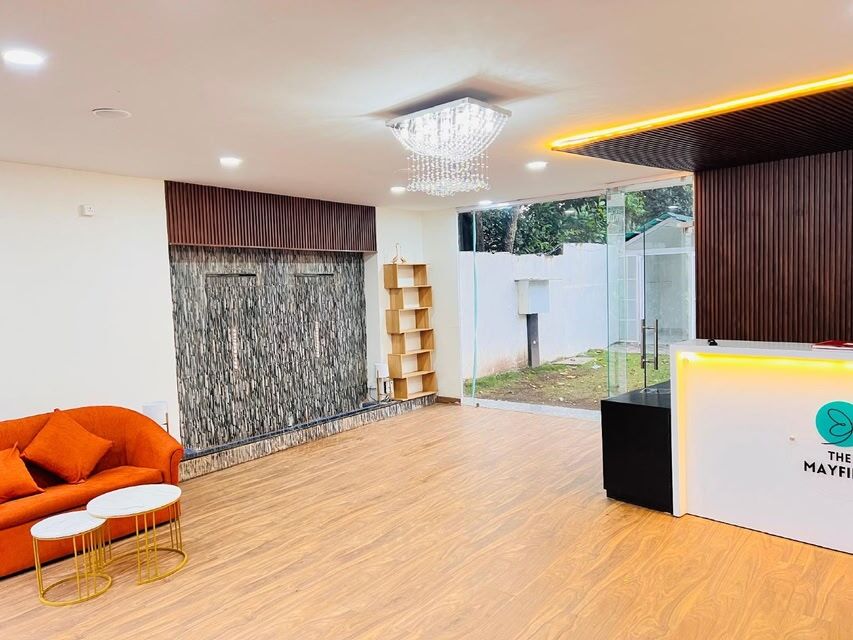 Accommodation