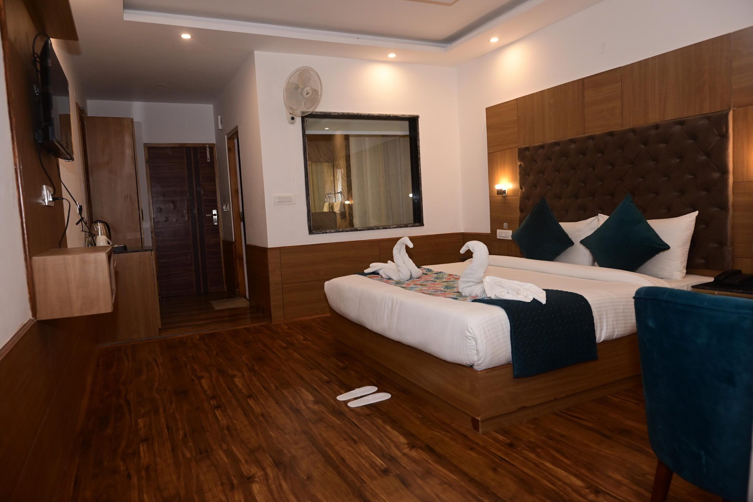 Manali Atal Sissu Kasol Manikaran – D254