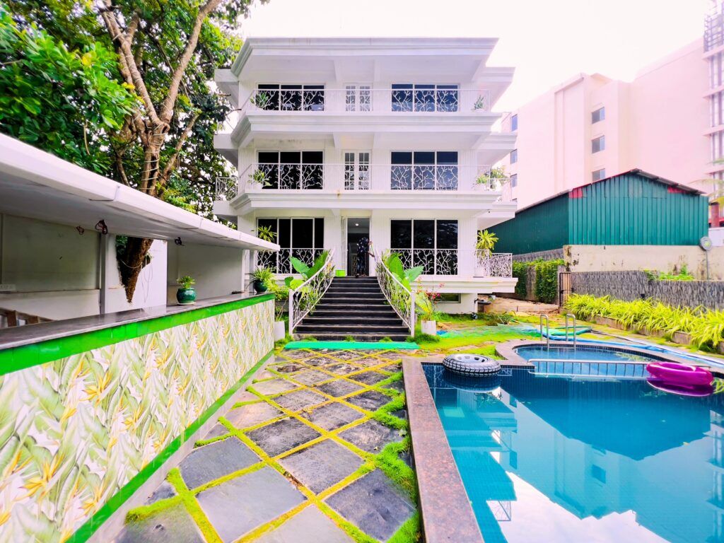 Accommodation