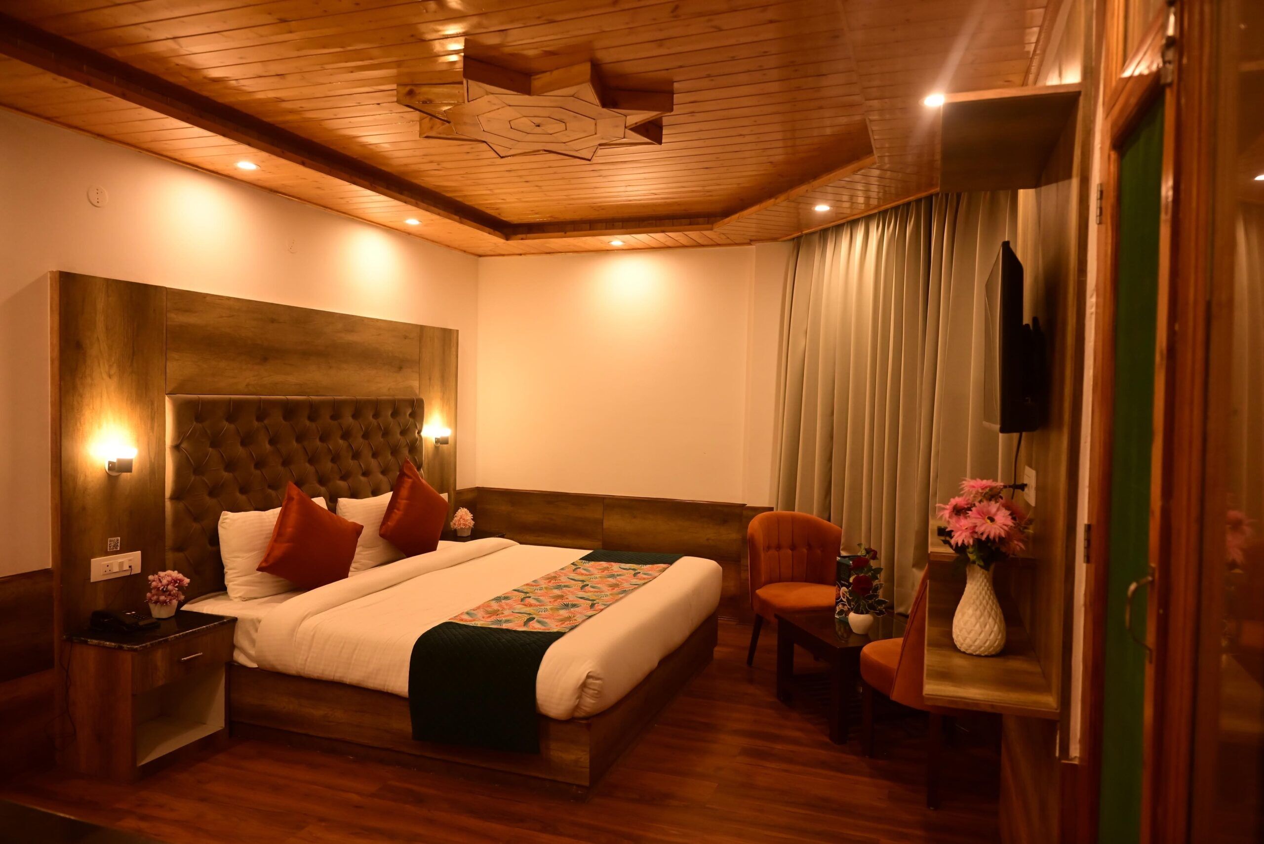 Manali Atal Sissu Kasol Manikaran – D254