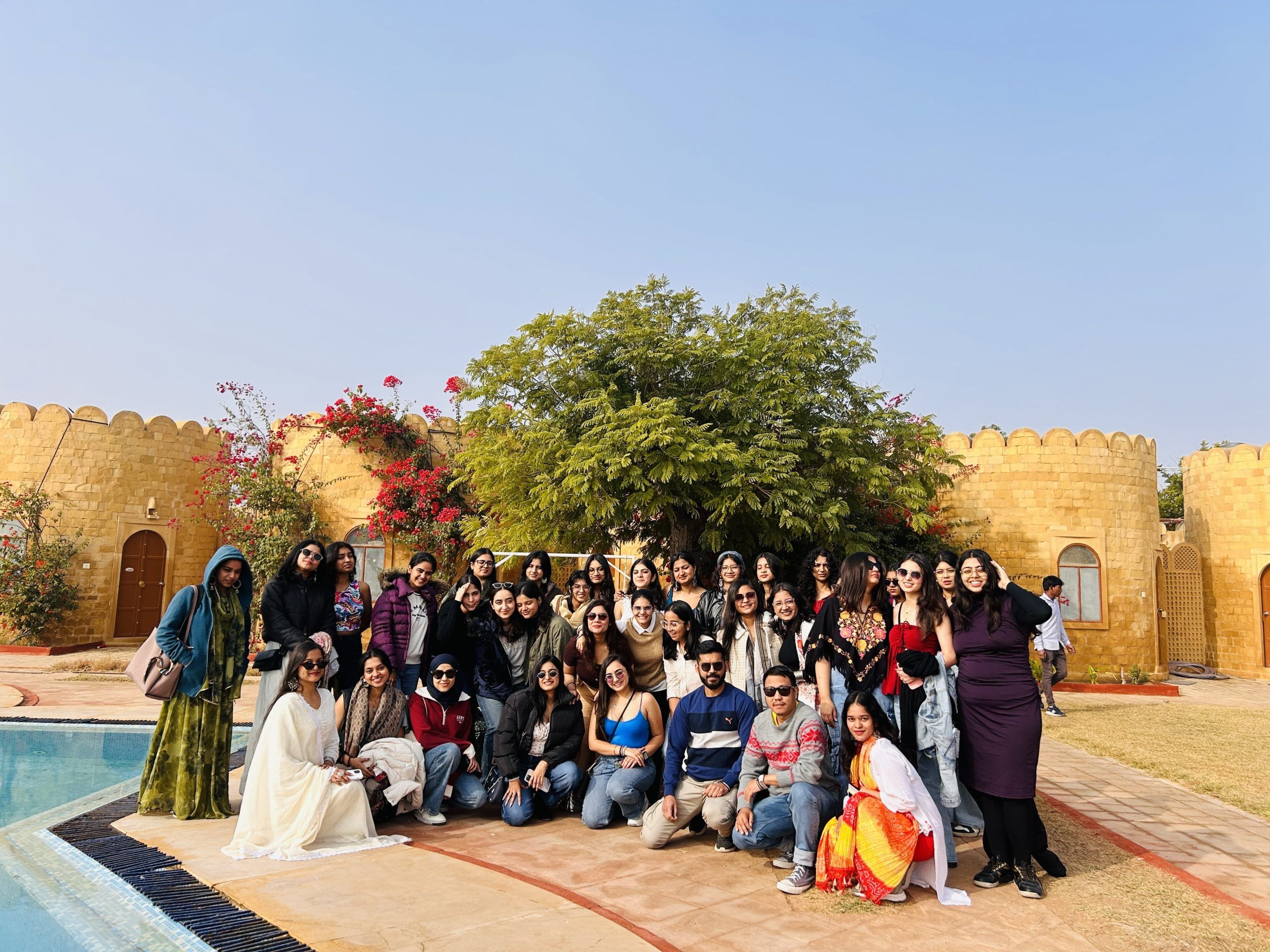 Jaisalmer Longewala Trip