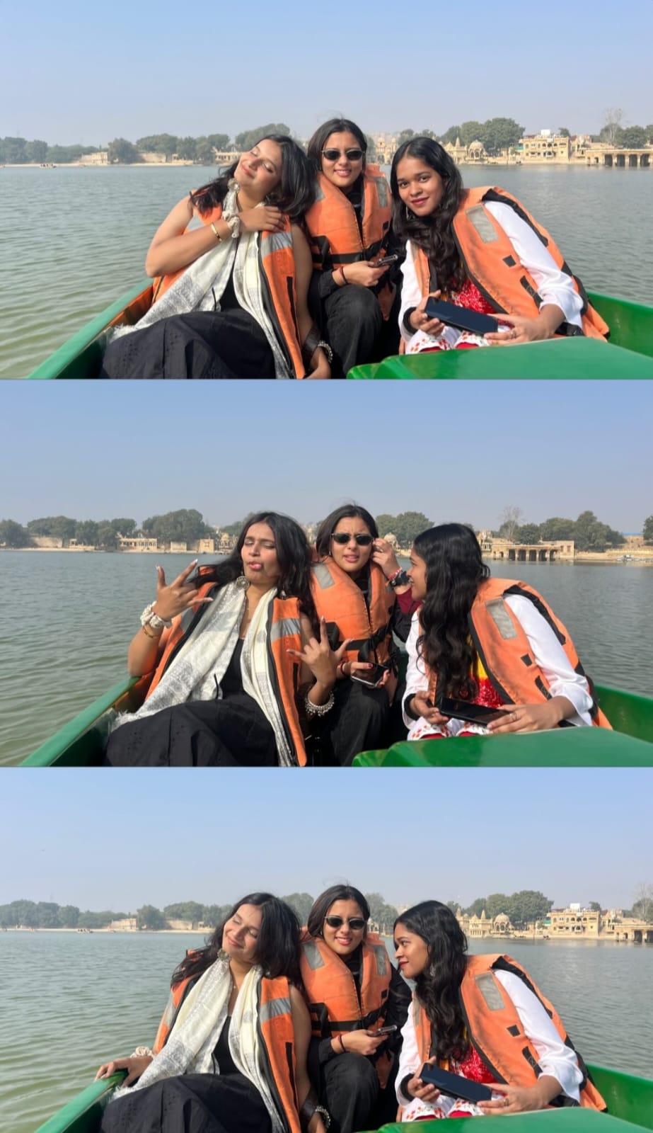 Jaisalmer Longewala Trip