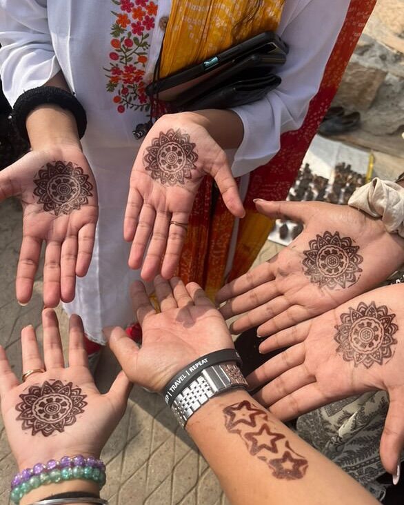 Jaisalmer Longewala Trip