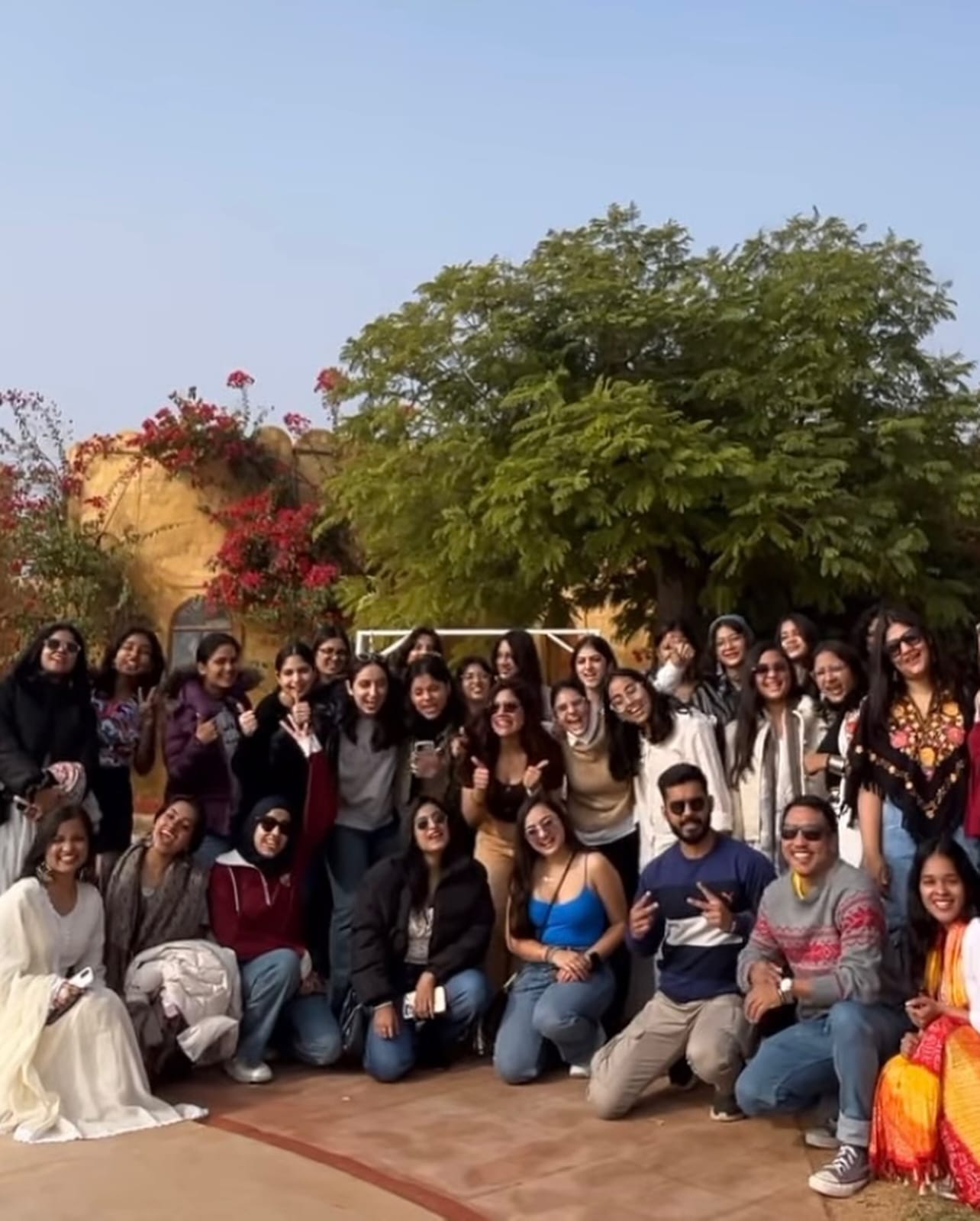 Jaisalmer Longewala Trip