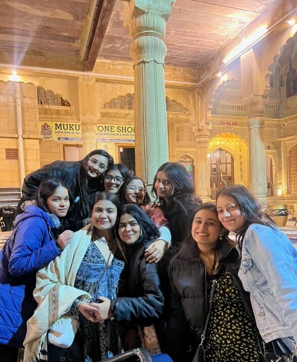Jaisalmer Longewala Trip