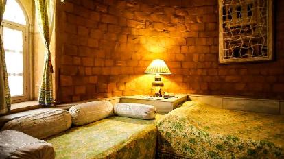 Accommodation