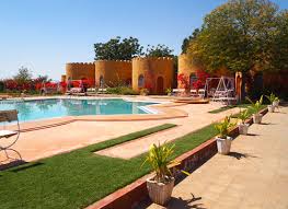 Accommodation