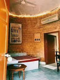 Accommodation