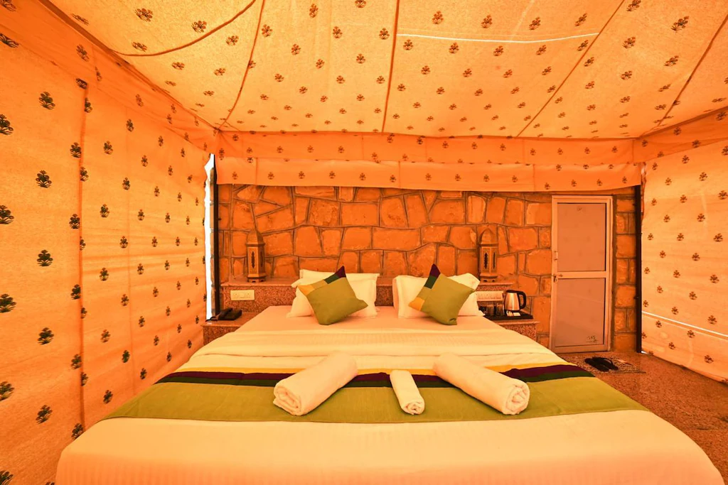 Accommodation