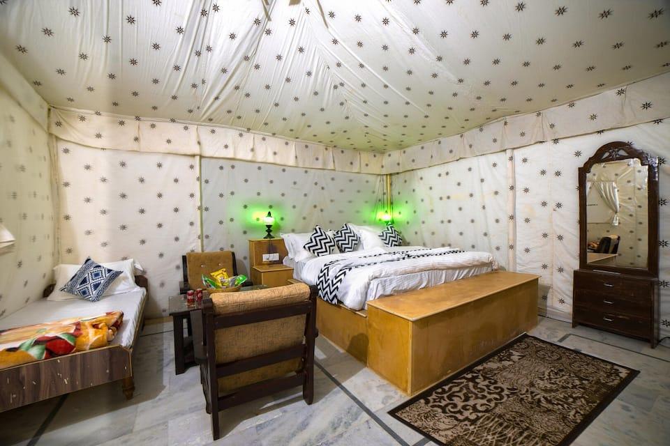 Accommodation