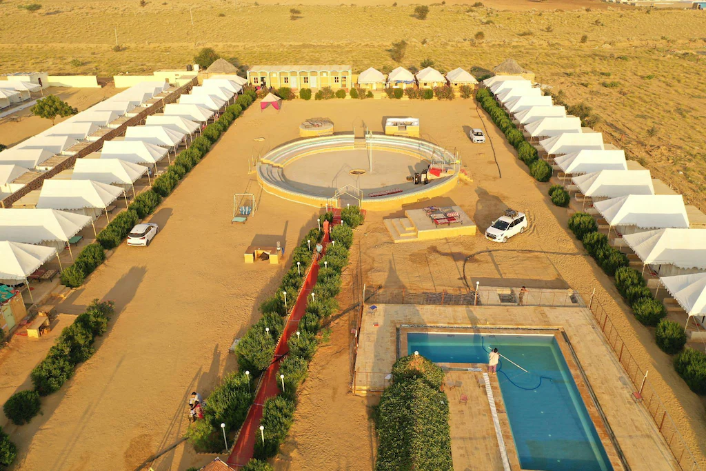 Accommodation