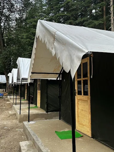 Accommodation