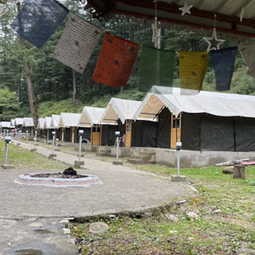 Accommodation