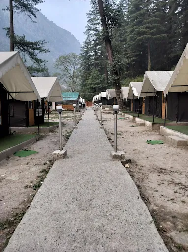 Accommodation