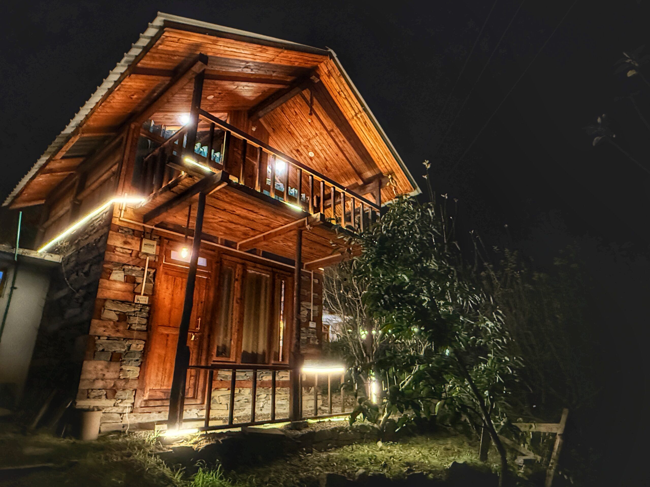 Jibhi Tirthan Trip – D254