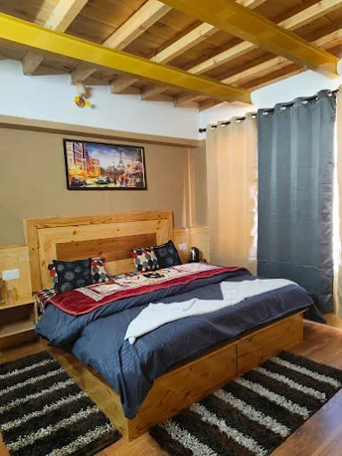 Accommodation