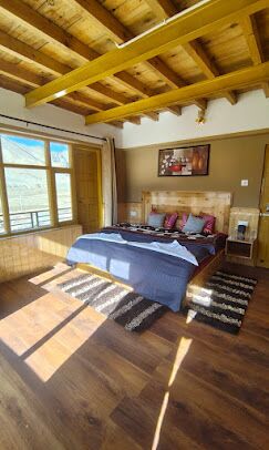 Accommodation