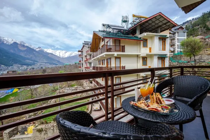 Manali Solang Atal Sissu – A841