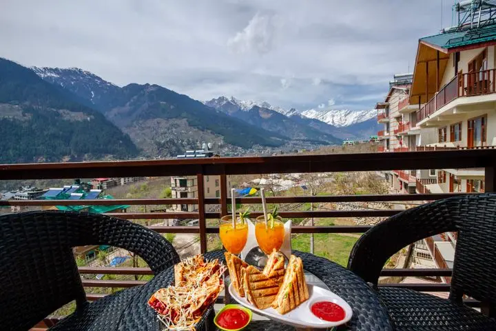 Manali Solang Atal Sissu – A841