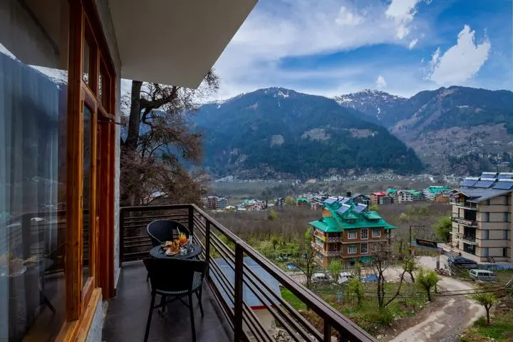 Manali Solang Atal Sissu – A841