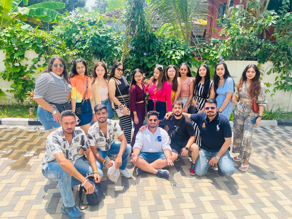 Goa Youth Trip – Monsoon Edition