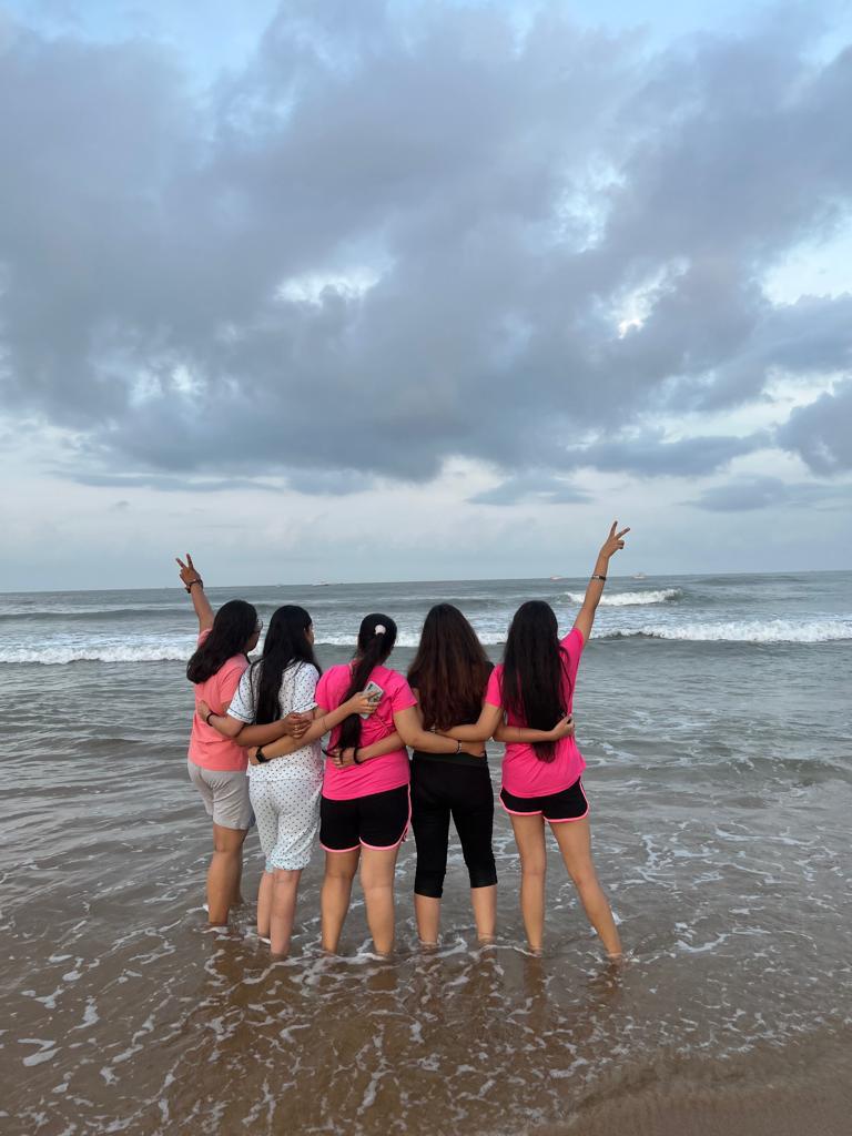 Goa Youth Trip – Monsoon Edition