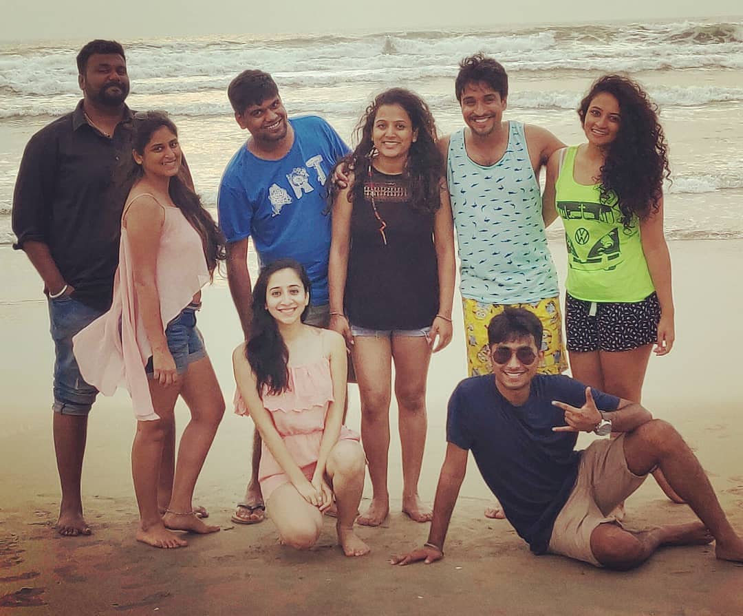 Goa Youth Trip – Monsoon Edition