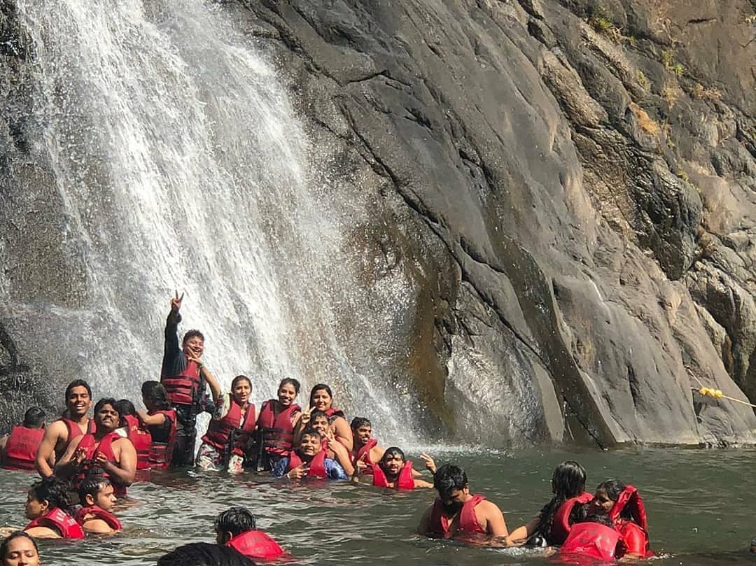 Goa Youth Trip – Monsoon Edition