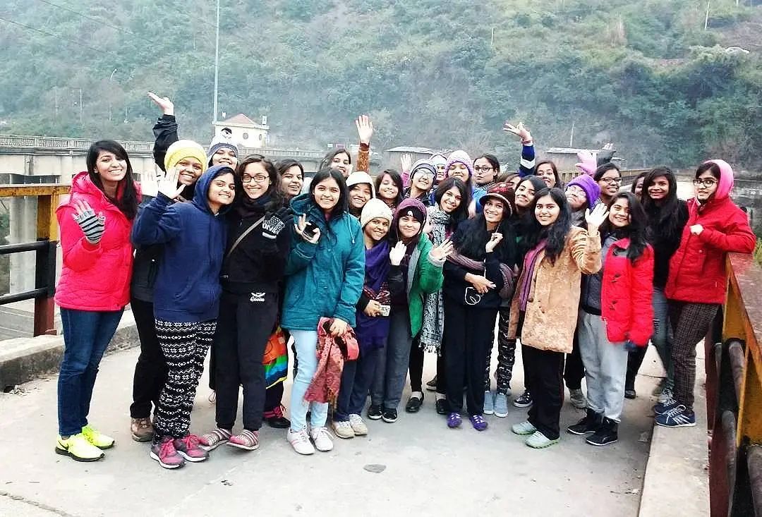 Chardham Yatra(With Camp Stay)