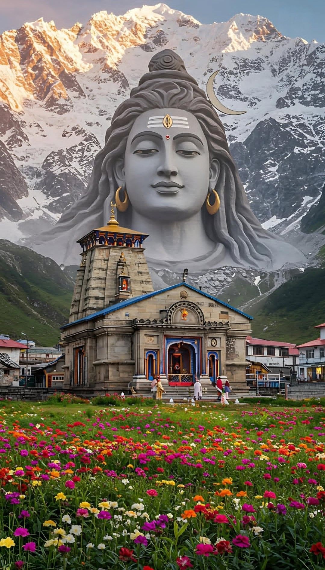 Kedarnath Yatra 2026
