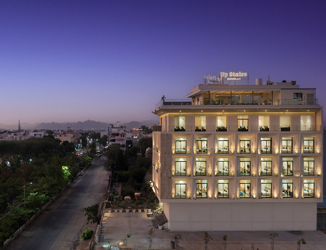 Udaipur Kumbhalgarh – The Monsoon Edition