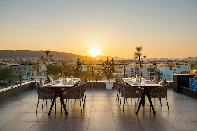 Udaipur Kumbhalgarh – The Monsoon Edition