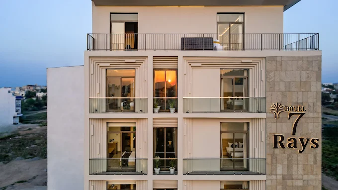 Udaipur Kumbhalgarh – The Monsoon Edition