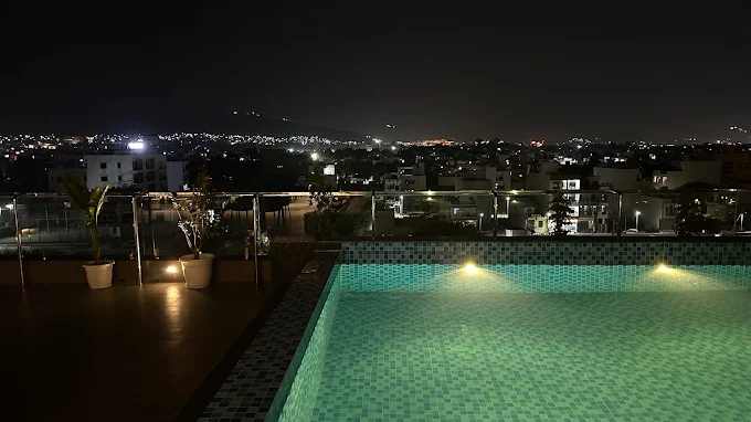 Udaipur Kumbhalgarh – The Monsoon Edition