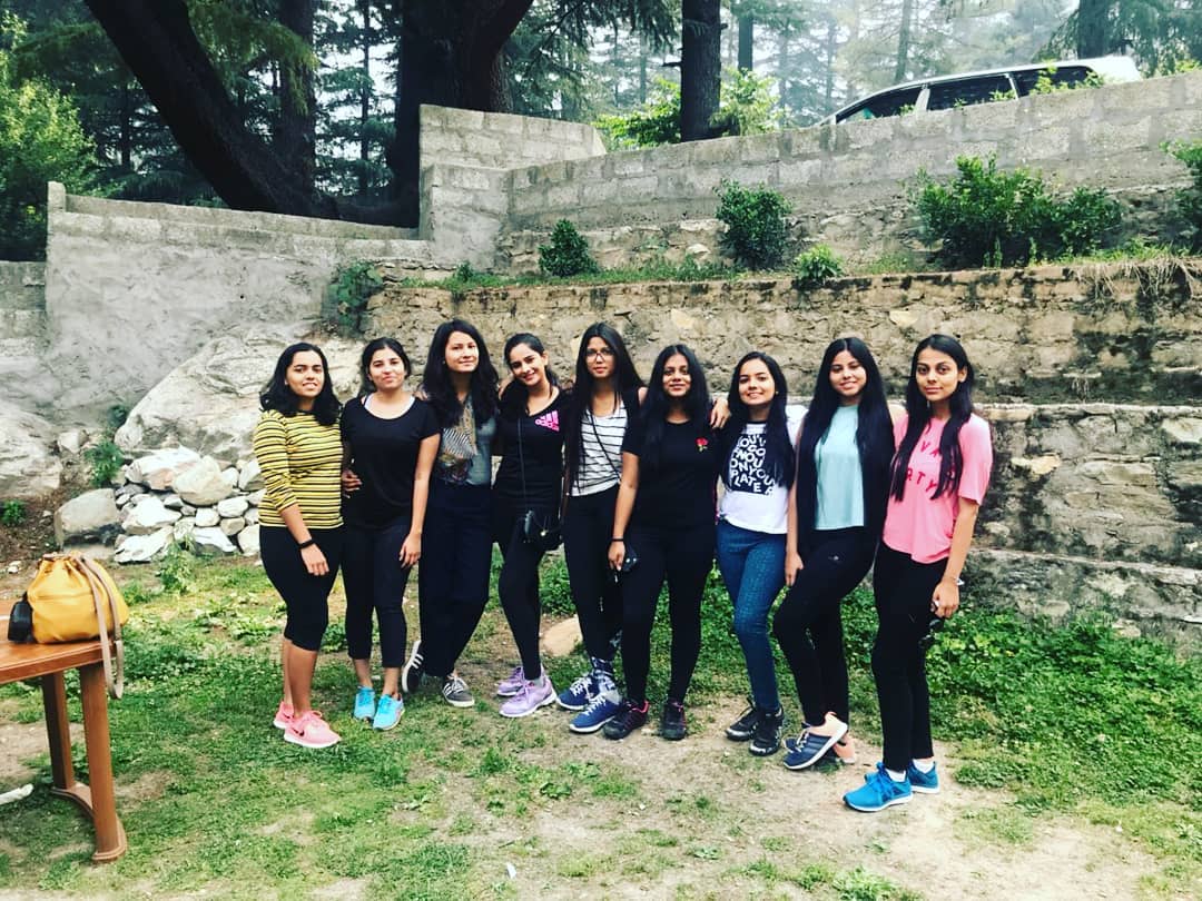 Manali Sissu Atal Solang Trip