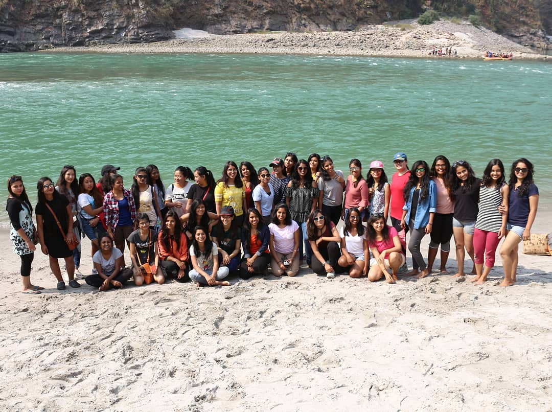 Manali Sissu Atal Solang Trip