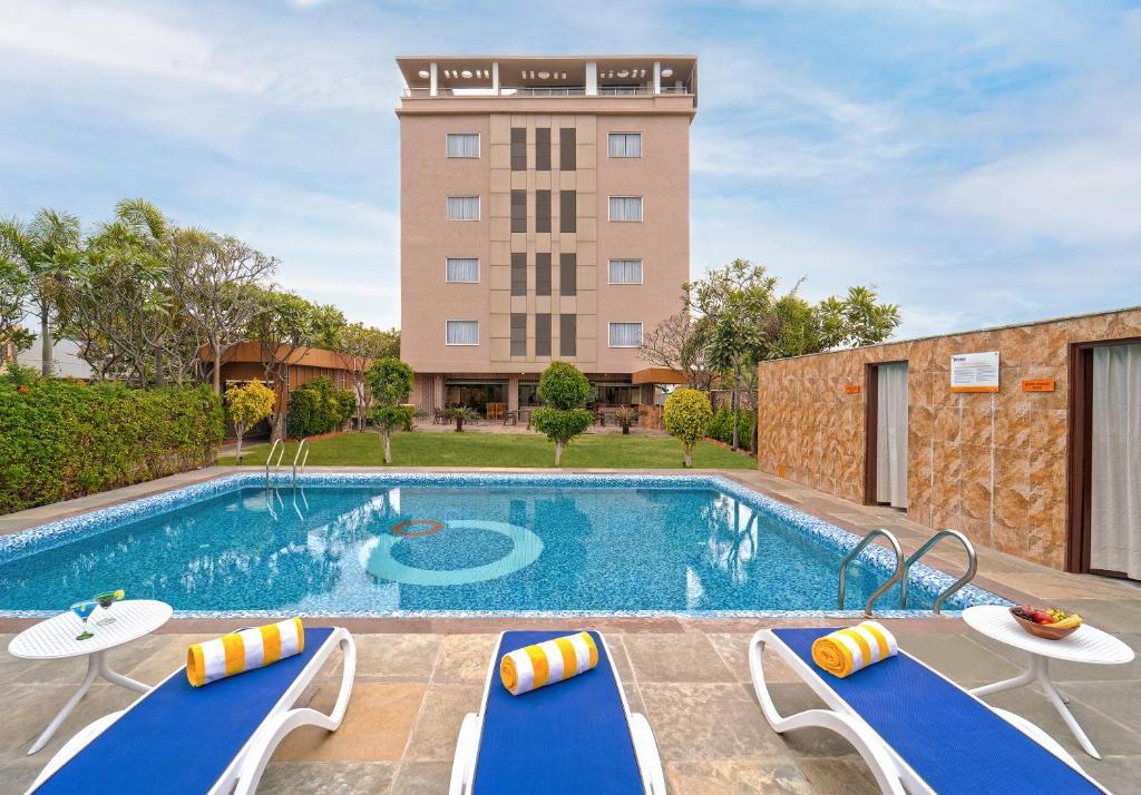 Accommodation