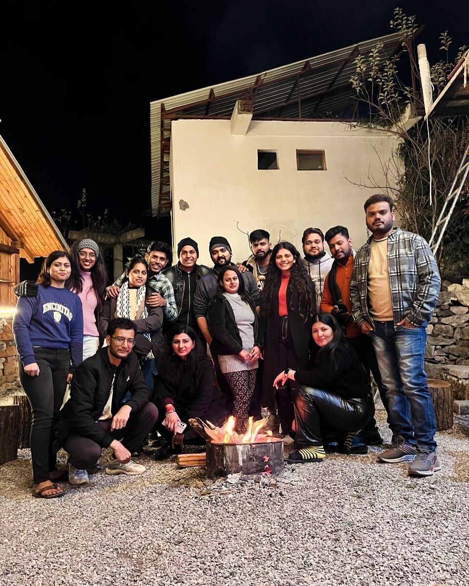 Spiti Valley With Chandrataal