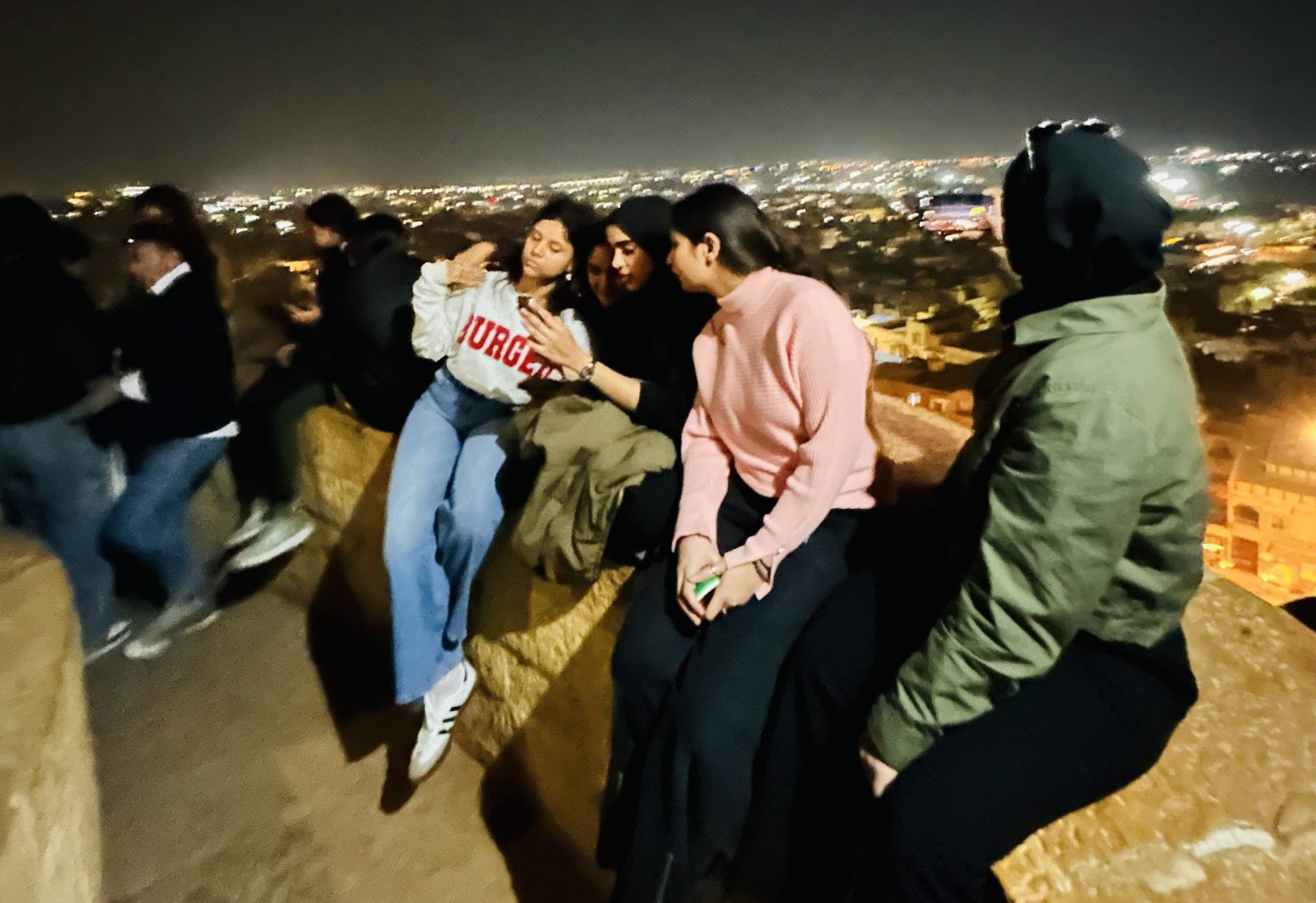 Udaipur Kumbhalgarh Christmas and New Year