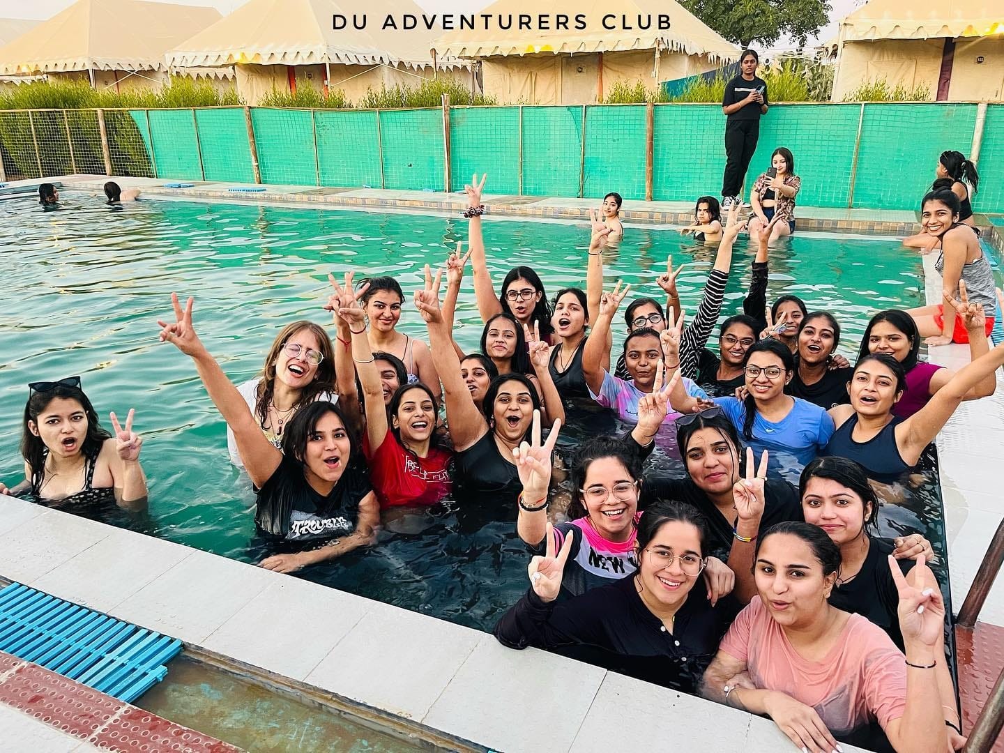 Udaipur Kumbhalgarh Christmas and New Year