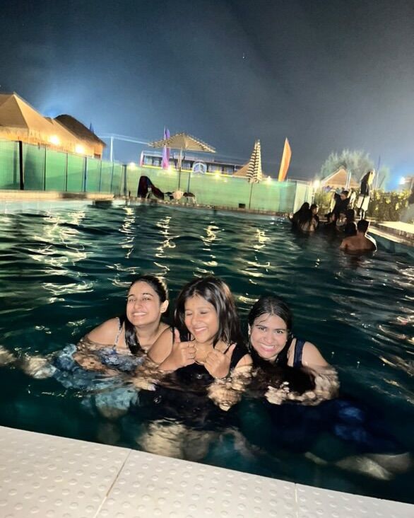 Udaipur Kumbhalgarh Christmas and New Year