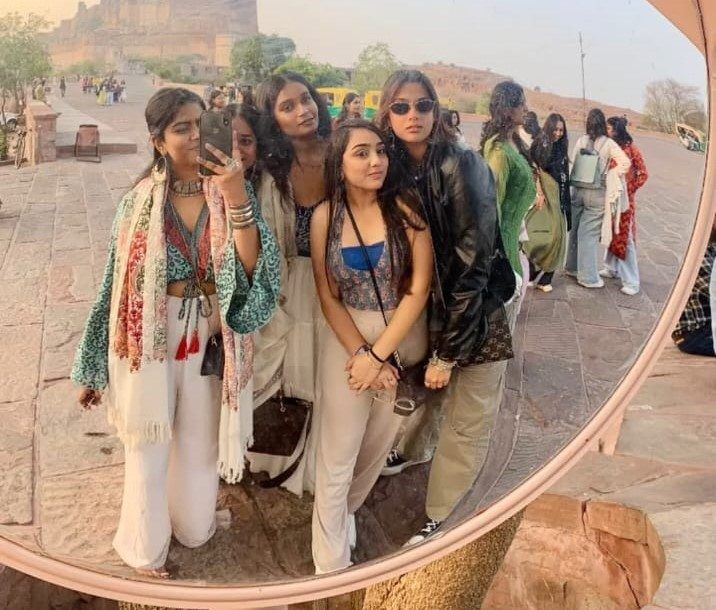 Udaipur Kumbhalgarh Christmas and New Year